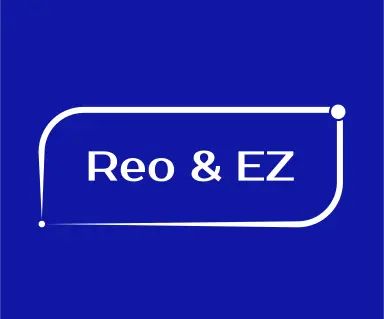 Reo & EZ Logo